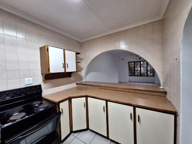 3 Bedroom Apartment To Let in St Winifreds