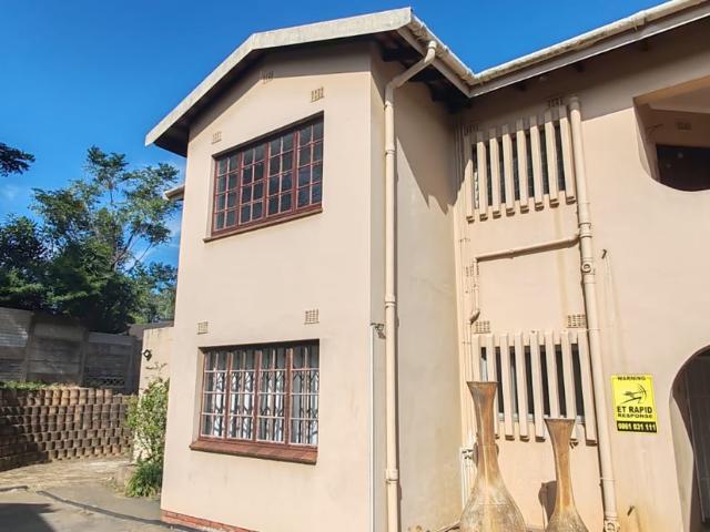 3 Bedroom Apartment To Let in St Winifreds