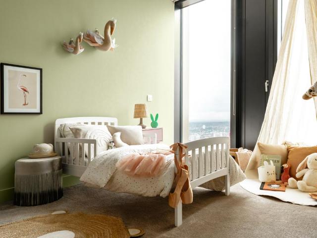 3 bedroom apartment to rent