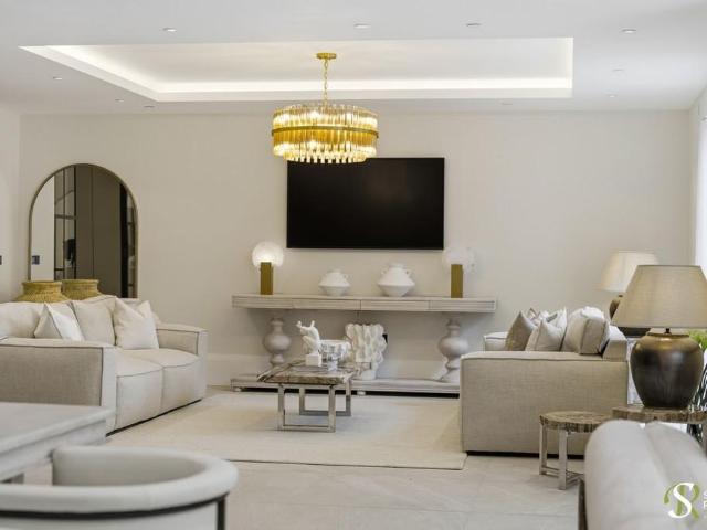 3 bedroom apartment to rent