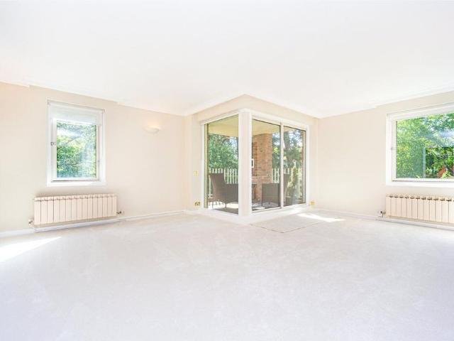 3 bedroom apartment to rent
