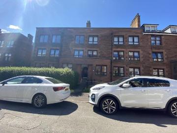 Dennistoun, Glasgow, Glasgow and Clyde Valley