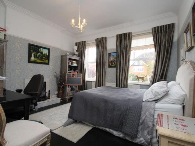 3 bedroom apartment to rent