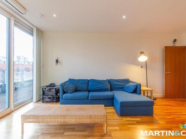3 bedroom apartment to rent