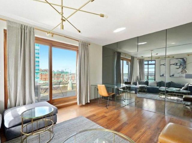 3 bedroom apartment to rent