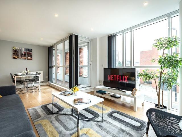 3 bedroom apartment to rent