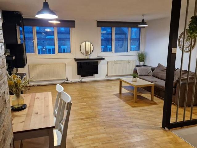 3 bedroom apartment to rent