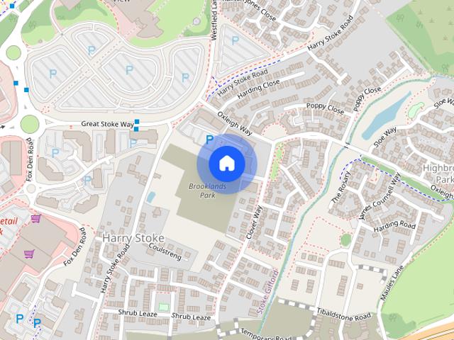 3 bedroom apartment to rent
