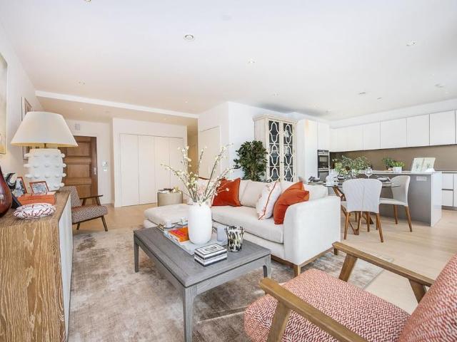 3 bedroom apartment to rent
