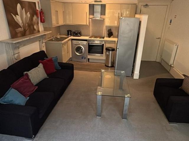 3 bedroom apartment to rent