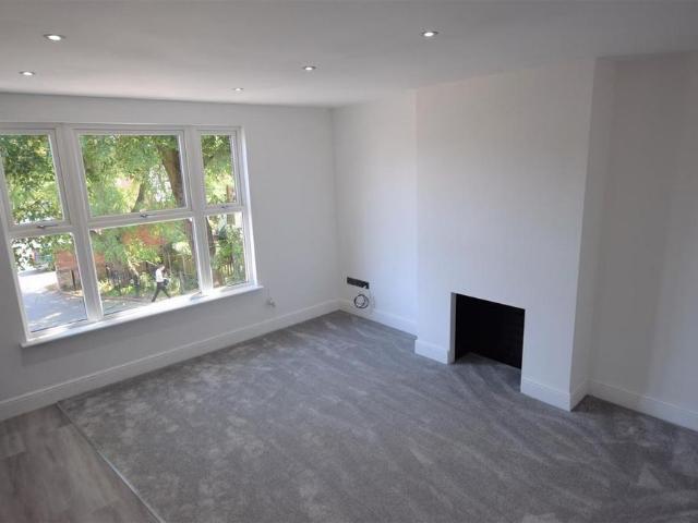 3 bedroom apartment to rent