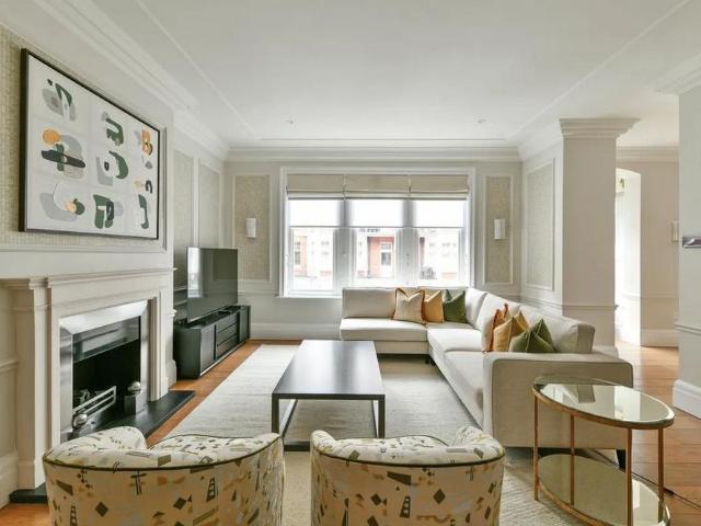 3 bedroom apartment to rent