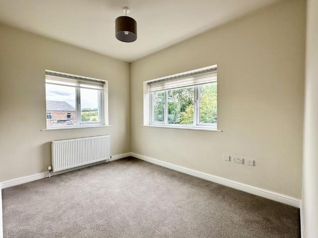 3 bedroom apartment to rent