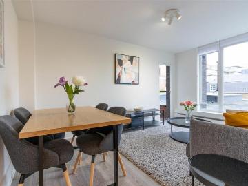 3 bedroom apartment to rent