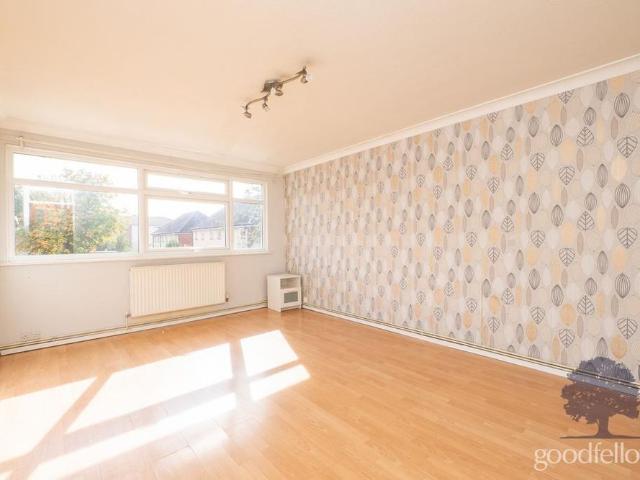 3 bedroom apartment to rent