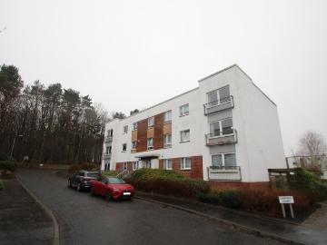 Flat to rent in Kilpatrick Railway Station - Equipped kitchen