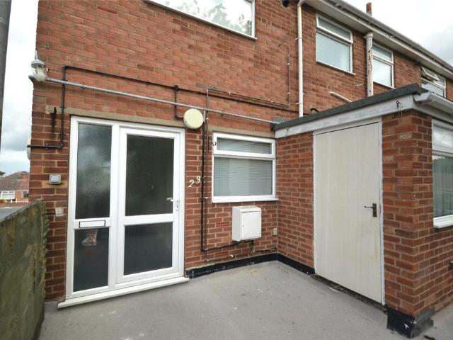 3 bedroom apartment to rent
