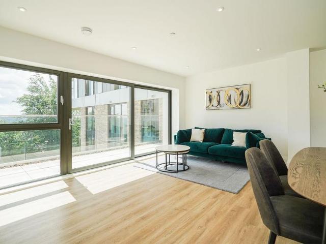 3 bedroom apartment to rent