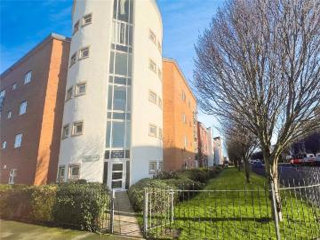 Hunts Cross Liverpool, L26, North East Wales, Midlands