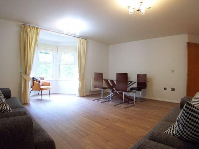 3 bedroom apartment to rent
