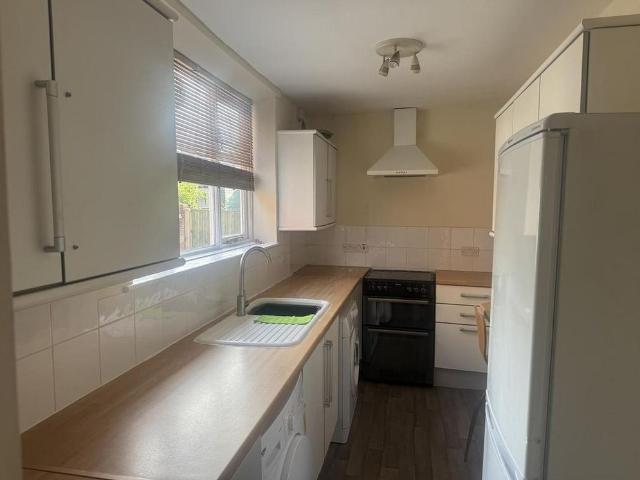 3 bedroom apartment to rent