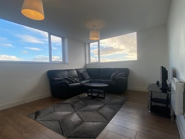 3 bedroom apartment to rent