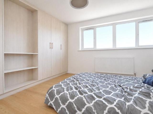3 bedroom apartment to rent