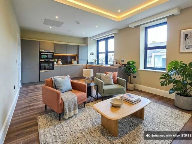 3 bedroom apartment to rent
