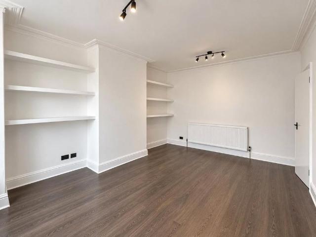 3 bedroom apartment to rent