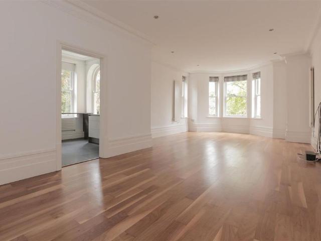 3 bedroom apartment to rent