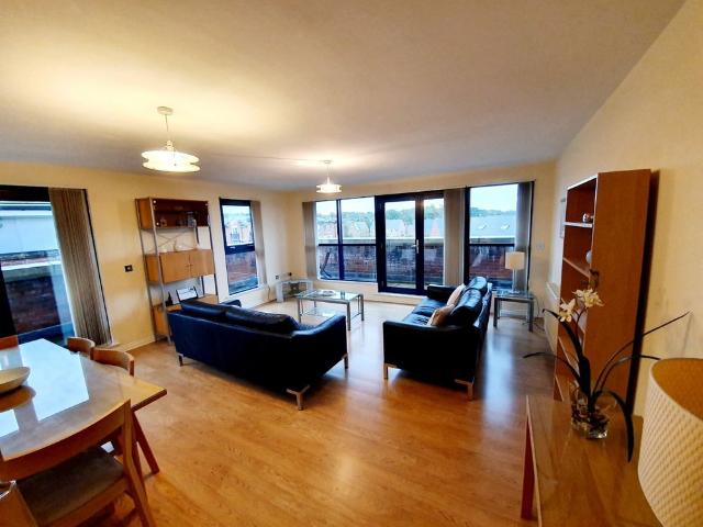 3 bedroom apartment to rent