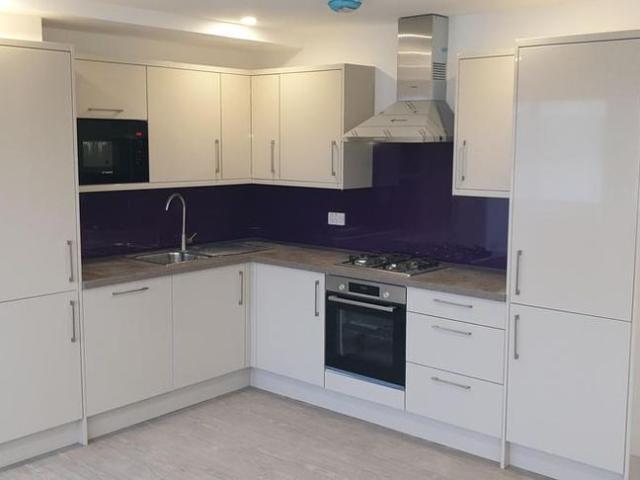 3 bedroom apartment to rent