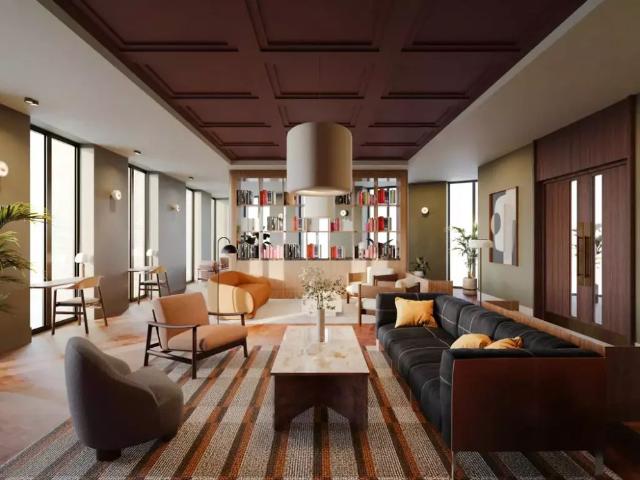 3 bedroom apartment to rent