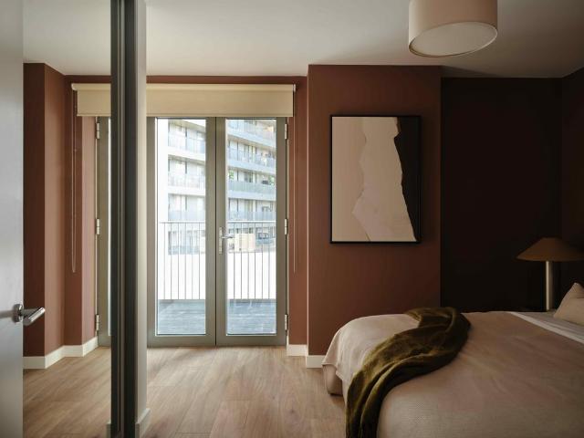 3 bedroom apartment to rent