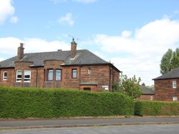 Glasgow, Glasgow and Clyde Valley - Equipped kitchen
