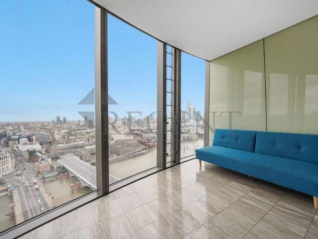 3 bedroom apartment to rent
