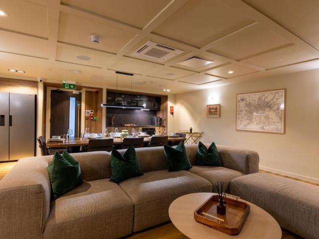 3 bedroom apartment to rent
