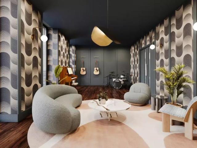 3 bedroom apartment to rent