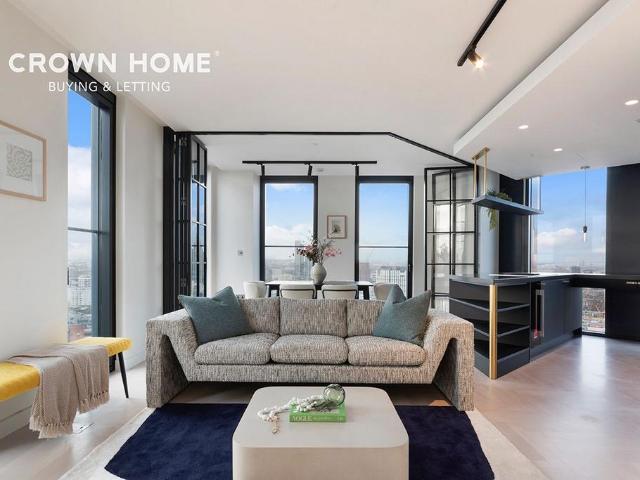 3 bedroom apartment to rent