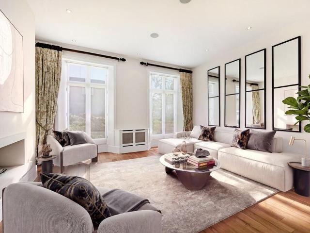 3 bedroom apartment to rent