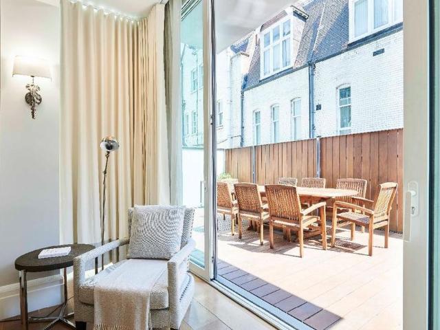 3 bedroom apartment to rent