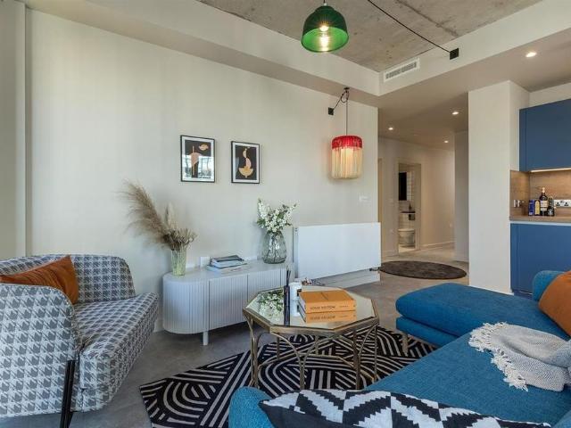 3 bedroom apartment to rent
