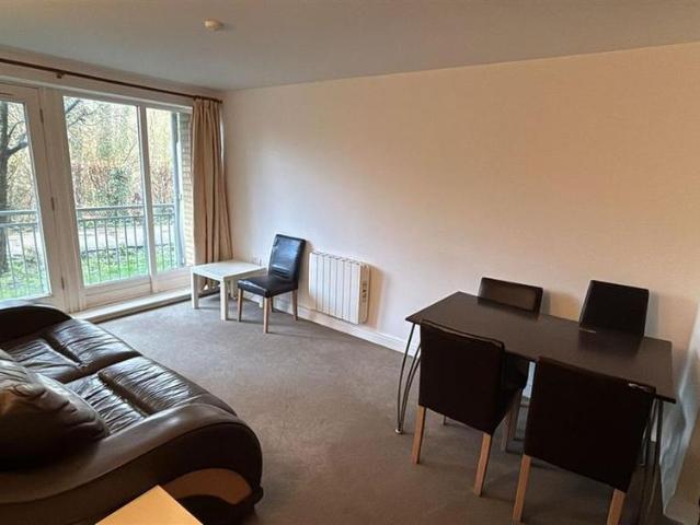 3 bedroom apartment to rent