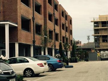 3 bedroom apartment to rent