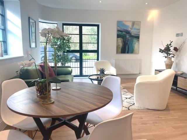 3 bedroom apartment to rent