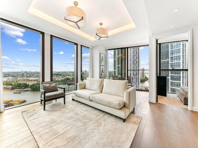 3 bedroom apartment to rent