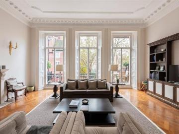 3 bedroom apartment to rent