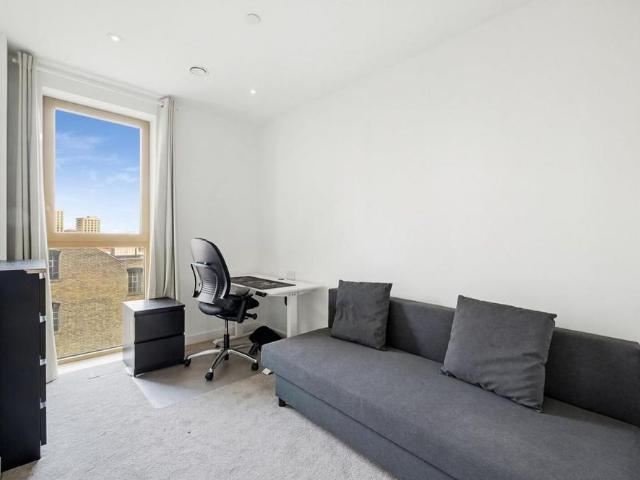 3 bedroom apartment to rent
