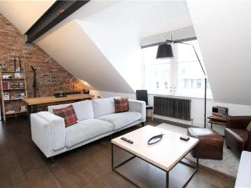 3 bedroom apartment to rent