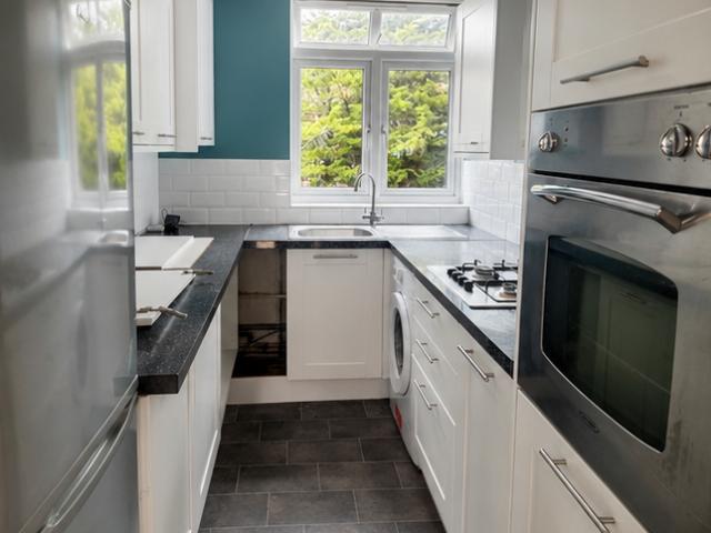 3 bedroom apartment to rent